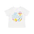 thumbnail image 1 of Inktastic Lil' Baker Icing and Cake Boys or Girls Toddler T-Shirt, 1 of 5