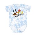 thumbnail image 1 of Inktastic Lil' Cowboy Boys Baby Bodysuit, 1 of 5