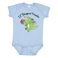 thumbnail image 1 of Inktastic Lil' Dungeon Crawler Cute Dragon Boys or Girls Baby Bodysuit, 1 of 5