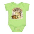 thumbnail image 1 of Inktastic Lil Dungeon Dragon Boys or Girls Baby Bodysuit, 1 of 5
