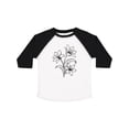 thumbnail image 1 of Inktastic Lily Boys or Girls Toddler T-Shirt, 1 of 5