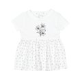 thumbnail image 1 of Inktastic Lily Girls Baby Dress, 1 of 5