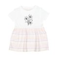 thumbnail image 1 of Inktastic Lily Girls Baby Dress, 1 of 5