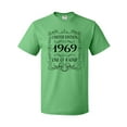 thumbnail image 1 of Inktastic Limited Edition 1969 One of a Kind T-Shirt, 1 of 5