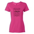 thumbnail image 1 of Inktastic Limited Edition 1969 One of a Kind Women's T-Shirt, 1 of 5