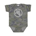 thumbnail image 1 of Inktastic Lineman Job Line Worker Boys Baby Bodysuit, 1 of 5