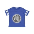 thumbnail image 1 of Inktastic Lineman Job Line Worker Boys Toddler T-Shirt, 1 of 5