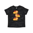 thumbnail image 1 of Inktastic Lion Jungle Animals Boys or Girls Toddler T-Shirt, 1 of 5