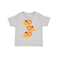 thumbnail image 1 of Inktastic Lion Jungle Animals Boys or Girls Toddler T-Shirt, 1 of 5