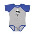 thumbnail image 1 of Inktastic Lit Shakespeare Bobble Boys or Girls Baby Bodysuit, 1 of 5