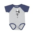 thumbnail image 1 of Inktastic Lit Shakespeare Bobble Boys or Girls Baby Bodysuit, 1 of 5