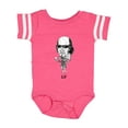 thumbnail image 1 of Inktastic Lit Shakespeare Bobble Boys or Girls Baby Bodysuit, 1 of 5