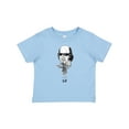 thumbnail image 1 of Inktastic Lit Shakespeare bobble Boys or Girls Baby T-Shirt, 1 of 5