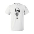 thumbnail image 1 of Inktastic Lit Shakespeare bobble T-Shirt, 1 of 5