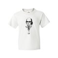 thumbnail image 1 of Inktastic Lit Shakespeare bobble Youth T-Shirt, 1 of 5
