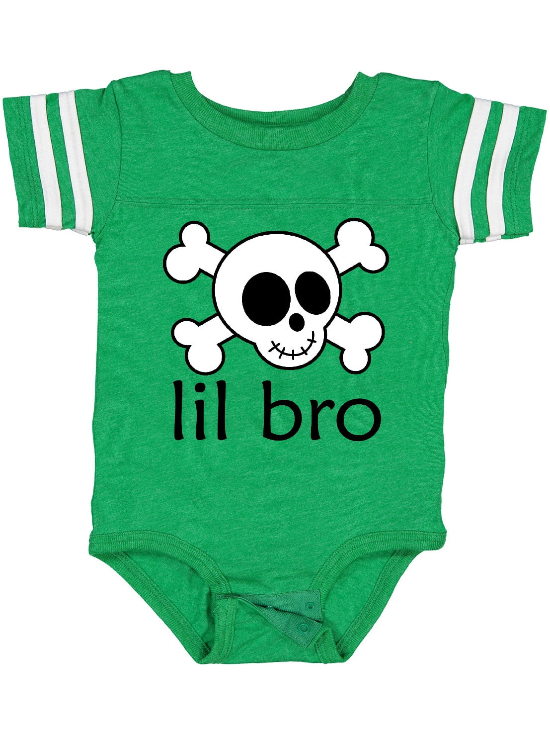 Little Democrat Baby Bodysuit - Cute American Elephant Design Onesie