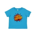 thumbnail image 1 of Inktastic Little Brother Comic Book Boys Baby T-Shirt, 1 of 5