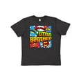 thumbnail image 1 of Inktastic Little Brother Comic Book Youth T-Shirt, 1 of 5