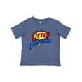 thumbnail image 1 of Inktastic Little Brother Superhero Boys Baby T-Shirt, 1 of 5