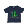 thumbnail image 1 of Inktastic Little Brothersaurus Boys Toddler T-Shirt, 1 of 5