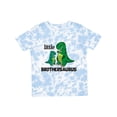 thumbnail image 1 of Inktastic Little Brothersaurus Boys Toddler T-Shirt, 1 of 5