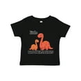 thumbnail image 1 of Inktastic Little Brothersaurus Boys Toddler T-Shirt, 1 of 5