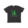 thumbnail image 1 of Inktastic Little Brothersaurus Youth T-Shirt, 1 of 5