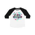 thumbnail image 1 of Inktastic Little Buttercup Hearts Boys or Girls Toddler T-Shirt, 1 of 5