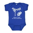 thumbnail image 1 of Inktastic Little Chef in the Making Boys or Girls Baby Bodysuit, 1 of 5