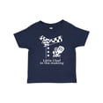 thumbnail image 1 of Inktastic Little Chef in the Making Boys or Girls Baby T-Shirt, 1 of 5