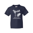 thumbnail image 1 of Inktastic Little Chef in the Making Youth T-Shirt, 1 of 5