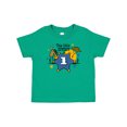 thumbnail image 1 of Inktastic Little Cowboy 1st Birthday Boys Baby T-Shirt, 1 of 5