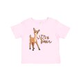 thumbnail image 1 of Inktastic Little Deer Boys or Girls Baby T-Shirt, 1 of 5