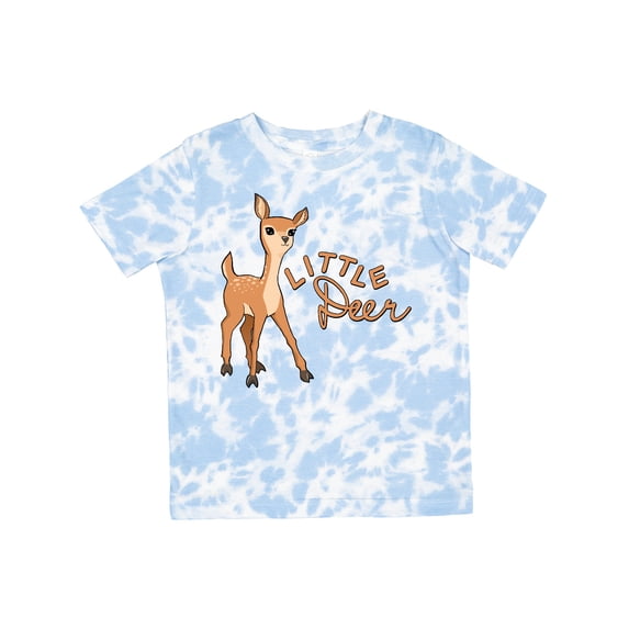 Inktastic Little Deer Boys or Girls Toddler T-Shirt