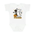 thumbnail image 1 of Inktastic Little Ghost 1st Birthday Boys or Girls Baby Bodysuit, 1 of 5