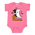 thumbnail image 1 of Inktastic Little Ghost 1st Birthday Boys or Girls Baby Bodysuit, 1 of 5