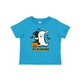 thumbnail image 1 of Inktastic Little Ghost 1st Birthday Boys or Girls Baby T-Shirt, 1 of 5