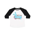 thumbnail image 1 of Inktastic Little Honey Bunny Boys or Girls Toddler T-Shirt, 1 of 5