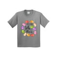 thumbnail image 1 of Inktastic Little Miss Jelly Bean Youth T-Shirt, 1 of 5
