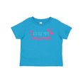 thumbnail image 1 of Inktastic Little Miss Sassy Pants, Sassy, Sassy Girl, Hearts Girls Baby T-Shirt, 1 of 5