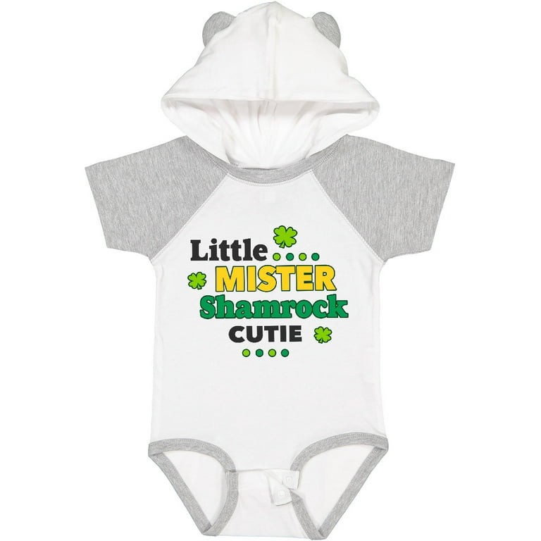 Shamrock bodysuit cheap