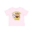 thumbnail image 1 of Inktastic Little Monkey 1st Birthday Boy Boys or Girls Baby T-Shirt, 1 of 5