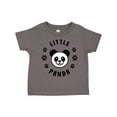 thumbnail image 1 of Inktastic Little Panda Boys or Girls Toddler T-Shirt, 1 of 5
