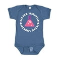 thumbnail image 1 of Inktastic Little Scientist Science Girls Girls Baby Bodysuit, 1 of 5