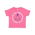 thumbnail image 1 of Inktastic Little Scientist Science Girls Girls Toddler T-Shirt, 1 of 5