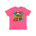 thumbnail image 1 of Inktastic Little Sister Comic Book Youth T-Shirt, 1 of 5