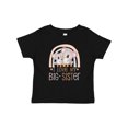 thumbnail image 1 of Inktastic Little Sister Newborn Baby Girls’ Boys or Girls Baby T-Shirt, 1 of 5