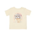 thumbnail image 1 of Inktastic Little Sister Newborn Baby Girls’ Boys or Girls Baby T-Shirt, 1 of 5