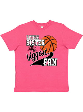 Proud Basketball Sister Basketball Player Sister' Men's T-Shirt