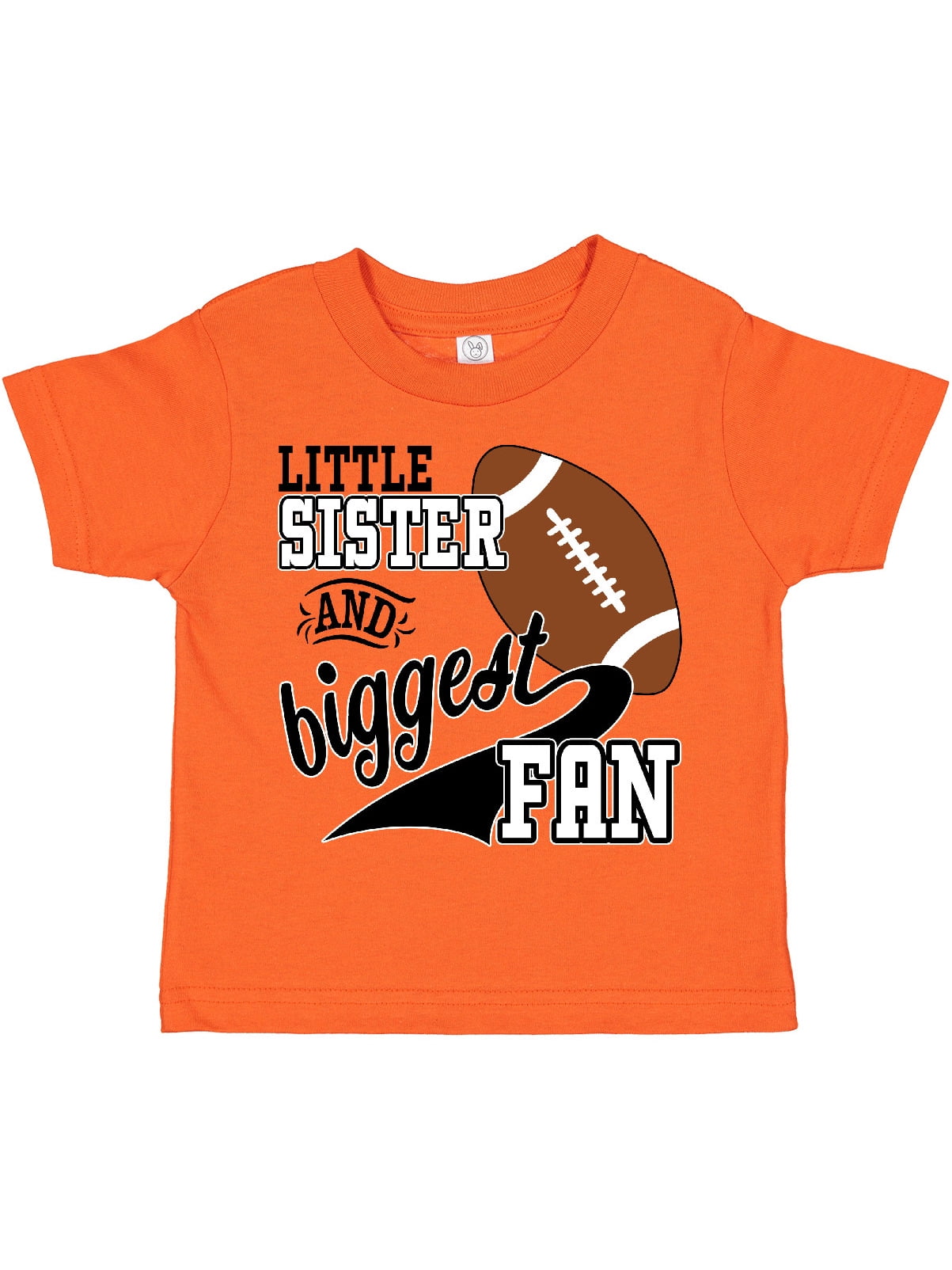 little girl football shirts